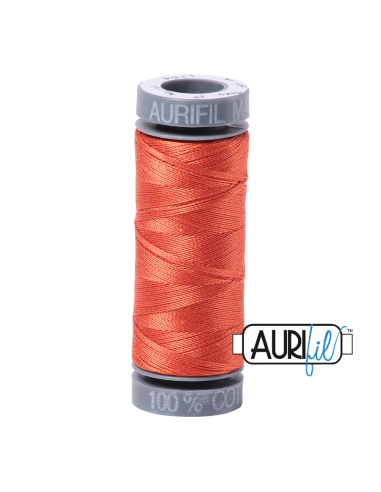 Fil coton 100 m Mako 28 Aurifil