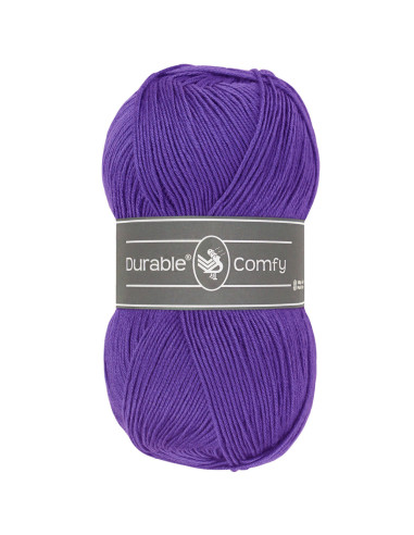 Fil à tricoter Durable Comfy