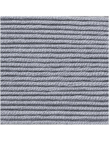 Fil Creative Silky Touch DK Vegan Rico Design