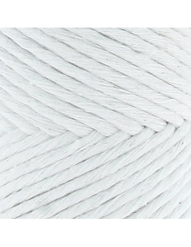 Coton macramé Hoooked