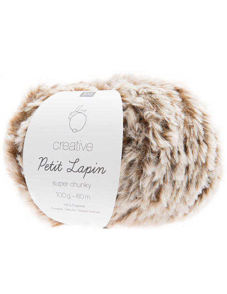 Laine Creative Petit Lapin super chunky