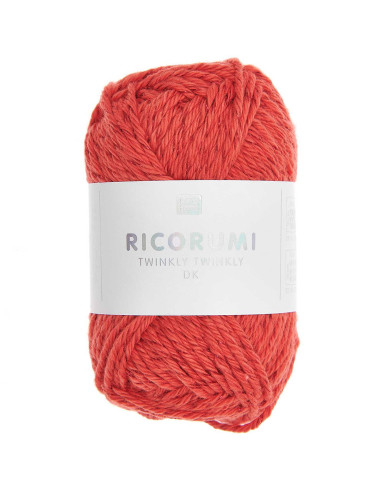 Coton Ricorumi Twinkly Twinkly