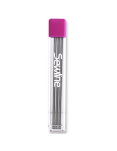 Set de 6 mines de rechange - Gris