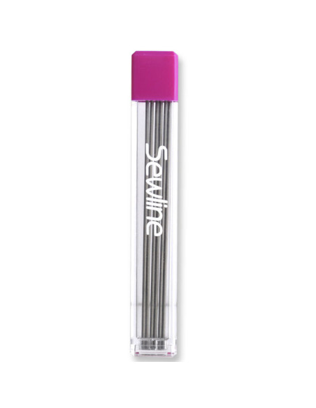 Set de 6 mines de rechange - Gris
