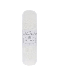 Coton Scheepjes Legacy - N° 8