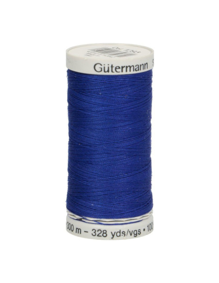 Fil à coudre Gütermann Cotton 30