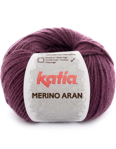 Laine Katia Merino Aran