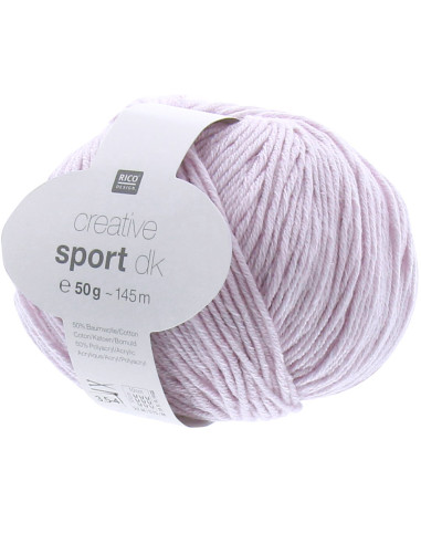 Fil Creative Sport DK Rico Design