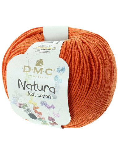Coton Natura DMC Just Cotton