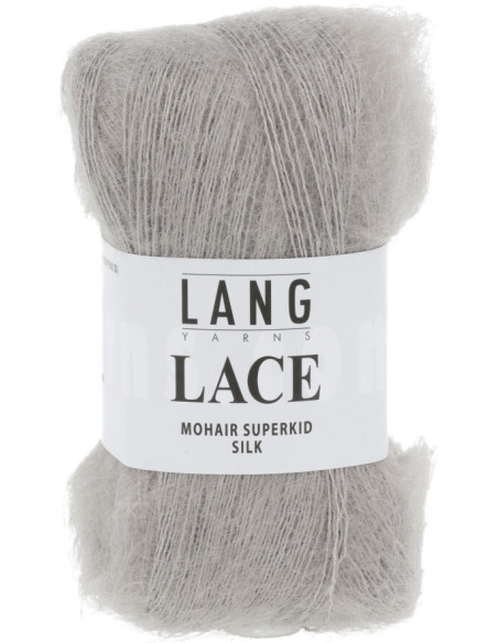 Laine Lace Lang Yarns