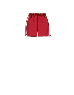 Patron de shorts et pantalons - McCall's 8057 2