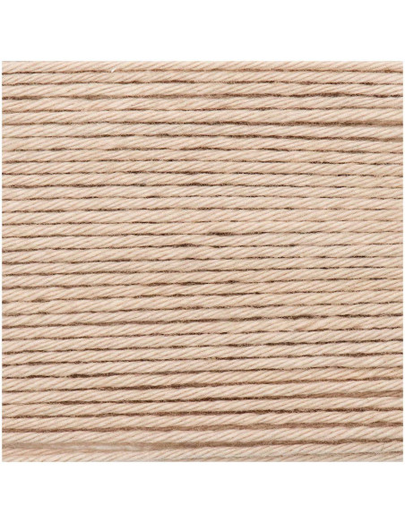 Coton Ricorumi pour amigurumis