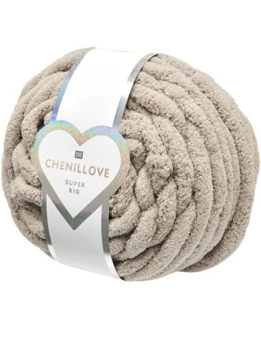 Laine Chenillove Super Big