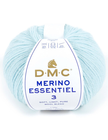 Laine Merino essentiel 3 DMC