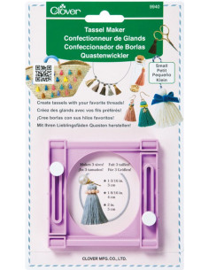 Confectionneur de glands - Petit