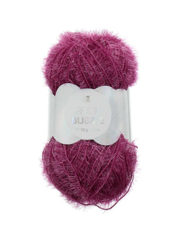 Fil à crocheter Creative Bubble