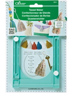 Confectionneur de glands - Grand