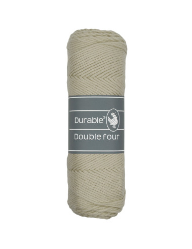 Coton Durable Double Four