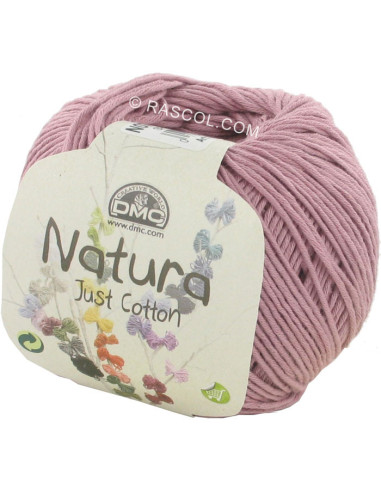 Coton Natura DMC Just Cotton