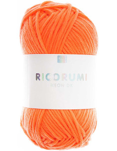 Fil Ricorumi Néon 2