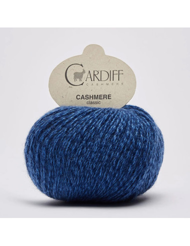 Laine Classic Cardiff Cashmere