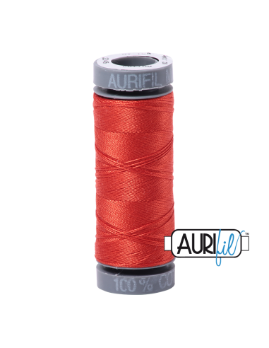 Fil coton 100 m Mako 28 Aurifil