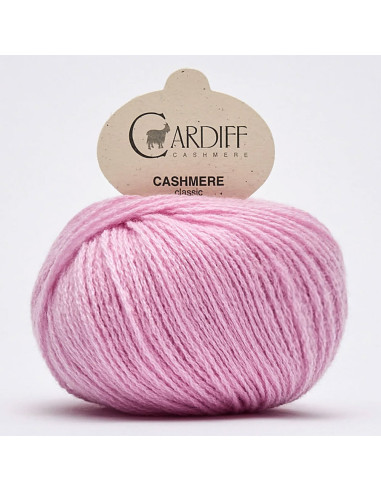 Laine Classic Cardiff Cashmere