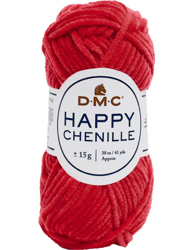 Fil Happy Chenille DMC