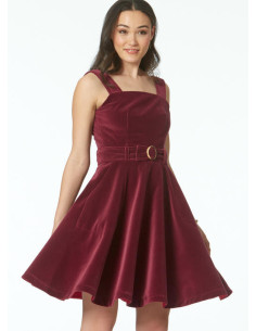 Patron de robes, ceinture, barboteuse et combinaison - McCall's 7626