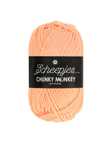 Fil à tricoter Scheepjes Chunky Monkey