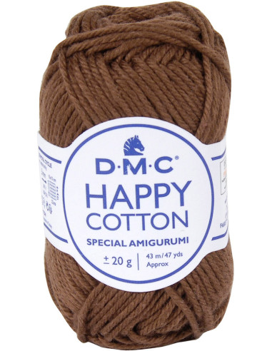 Coton Happy Cotton DMC