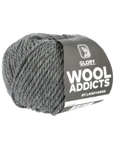 Laine Glory WoolAddicts