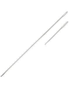 Kit 2 aiguilles Bohin trapunto et boutis 2