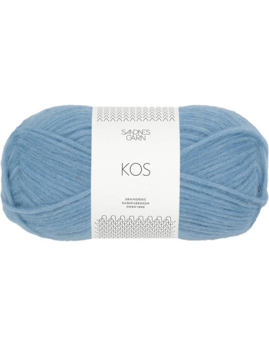 Laine Kos Sandnes Garn