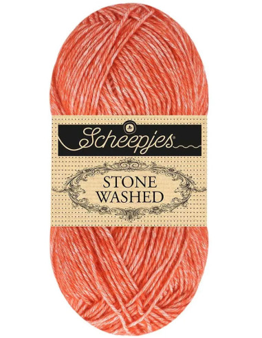 Laine Scheepjes Stone Washed