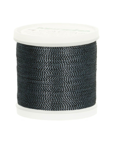 Fil à broder Madeira Metallic 200 m