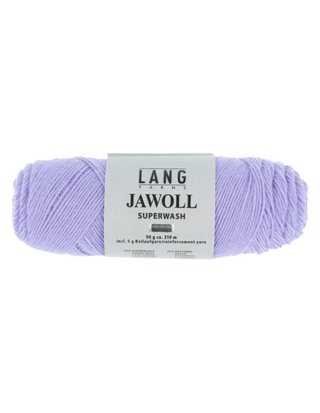 Laine à chaussettes Jawoll Lang Yarns
