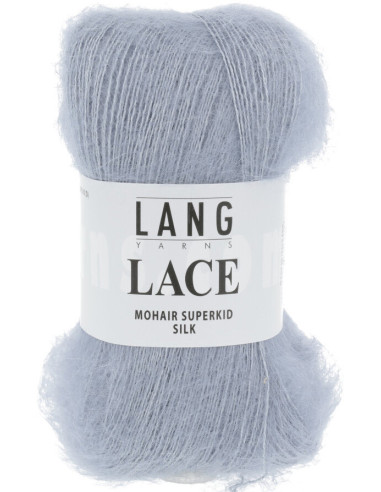 Laine Lace Lang Yarns