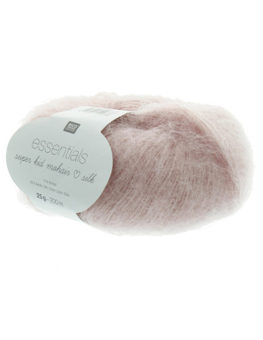 Laine Essentials Super Kid Mohair Loves Silk