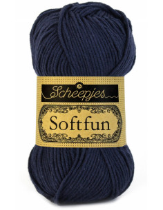 Laine Scheepjes Soft Fun 2