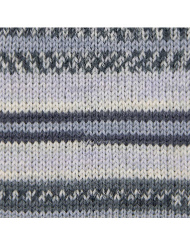 Laine à chaussettes Hot Socks Manerba Gründl