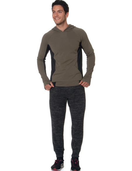 Patron de hauts et pantalon - McCall's 7486