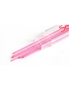 Set de 6 mines de rechange - Rose 2