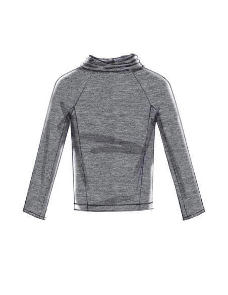 Patron de hauts et pantalon - McCall's 7486