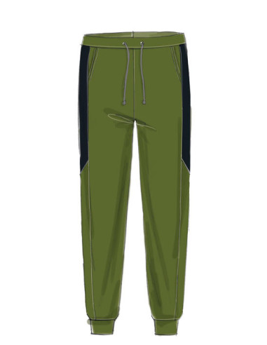 Patron de hauts et pantalon - McCall's 7486