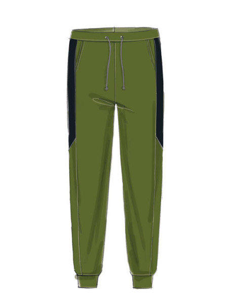 Patron de hauts et pantalon - McCall's 7486