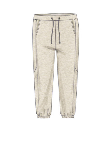 Patron de hauts et pantalon - McCall's 7486