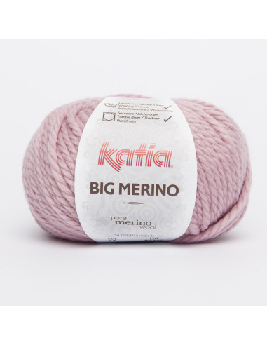 Laine Katia Big Merino