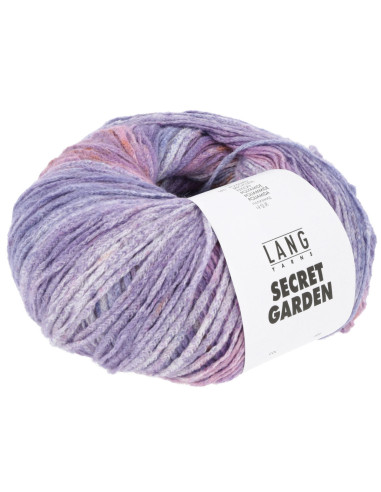 Coton Secret Garden WoolAddicts