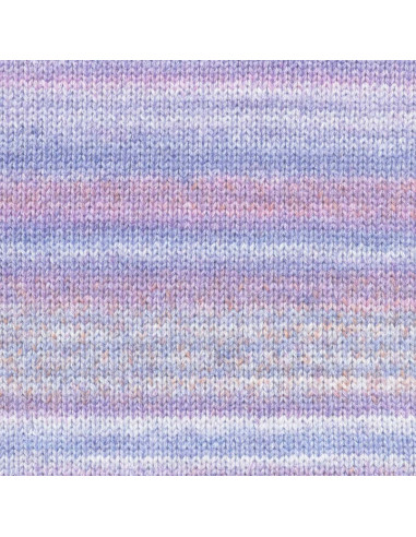 Coton Secret Garden WoolAddicts